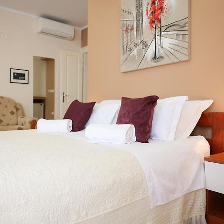 Rooms Goga Zadar Exterior foto
